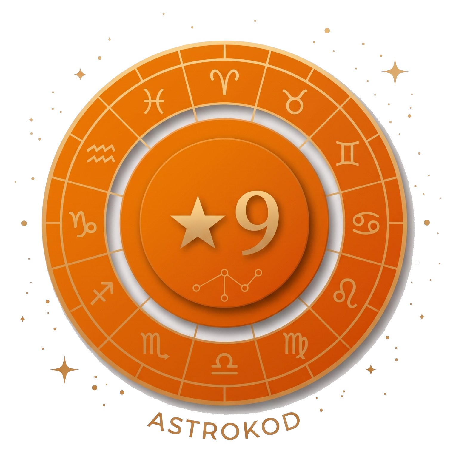 AstroKod Logo